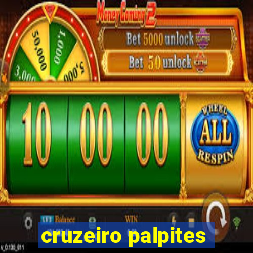 cruzeiro palpites