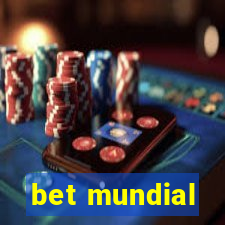 bet mundial