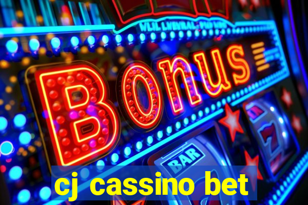 cj cassino bet