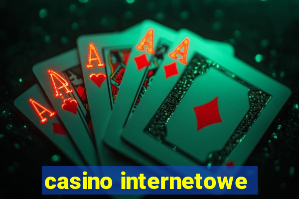 casino internetowe