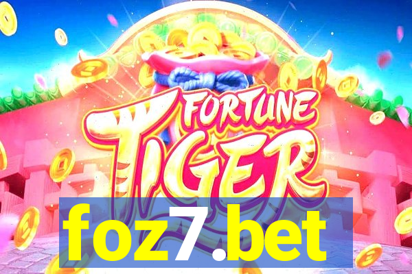 foz7.bet