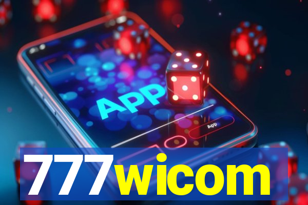 777wicom