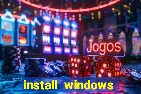 install windows installer 3.1