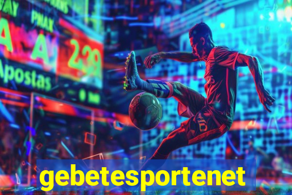 gebetesportenet