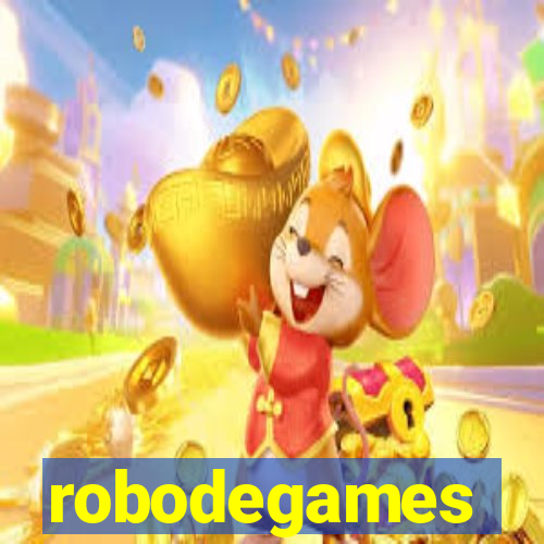 robodegames