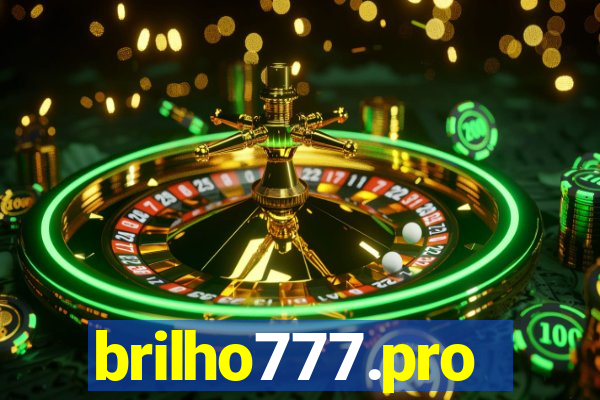 brilho777.pro