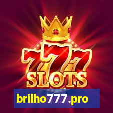 brilho777.pro