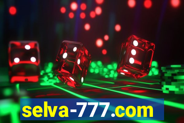 selva-777.com