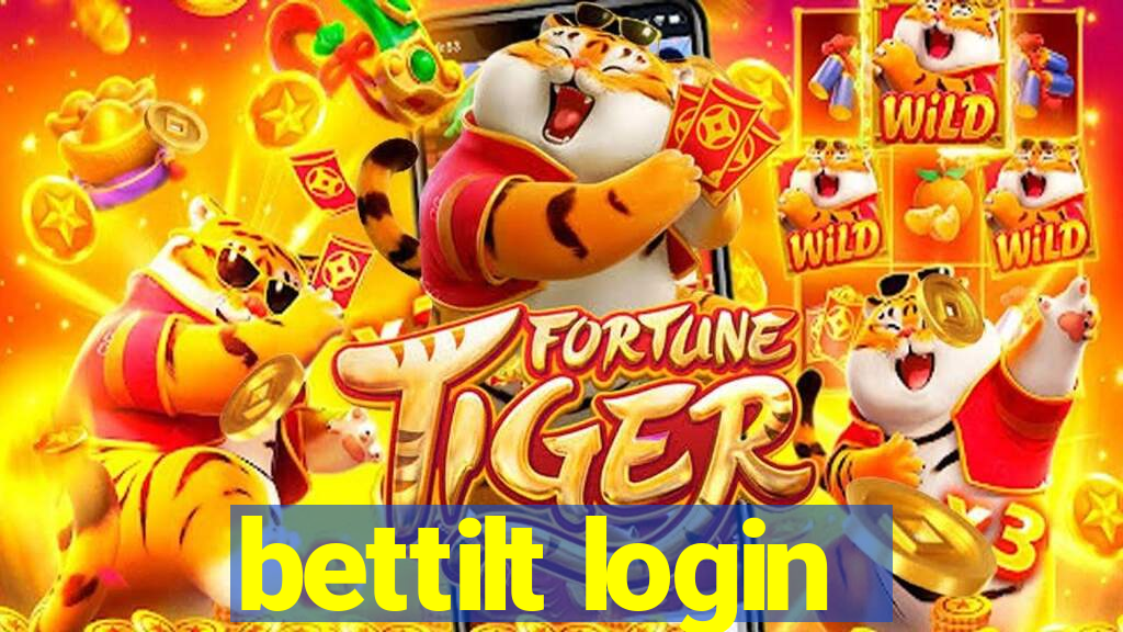 bettilt login