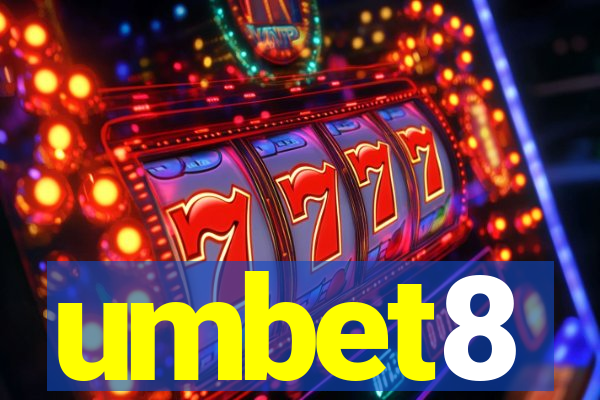 umbet8