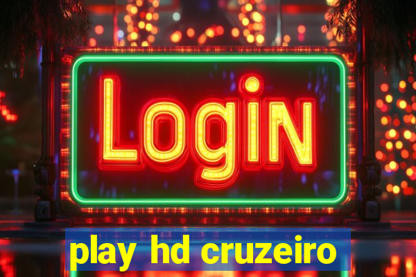 play hd cruzeiro