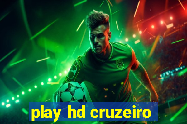 play hd cruzeiro