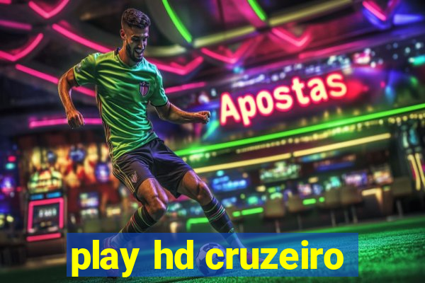 play hd cruzeiro