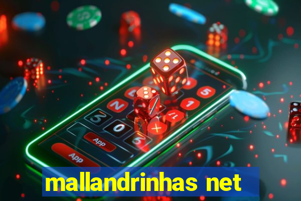 mallandrinhas net