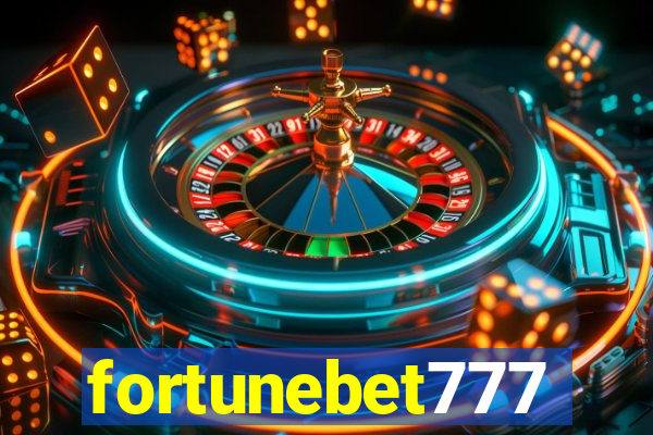 fortunebet777