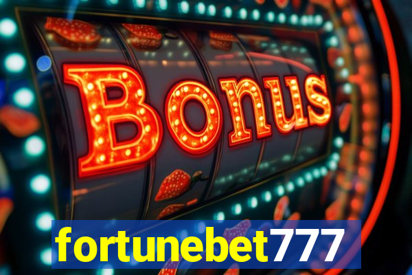 fortunebet777