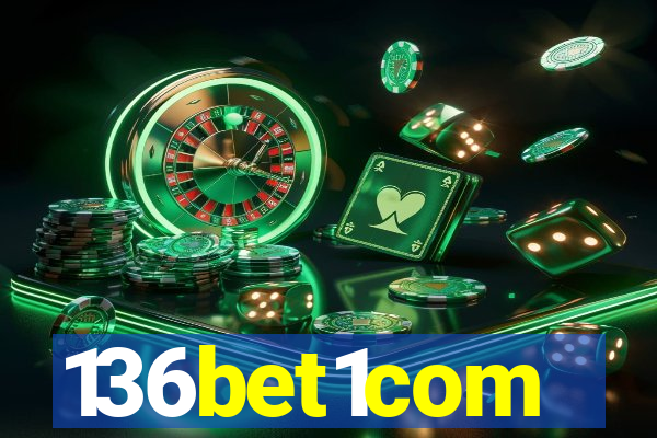 136bet1com