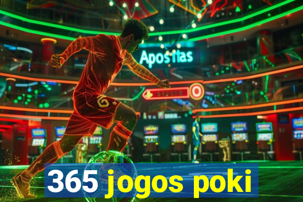 365 jogos poki