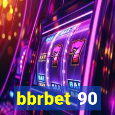 bbrbet 90