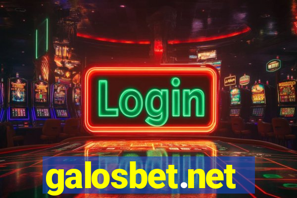 galosbet.net