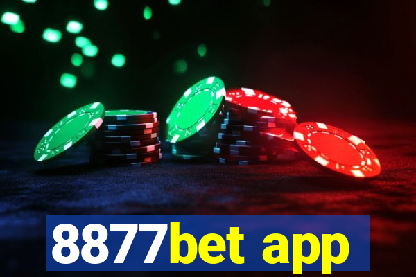 8877bet app