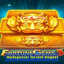 madagascar torrent magnet