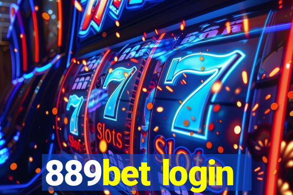 889bet login