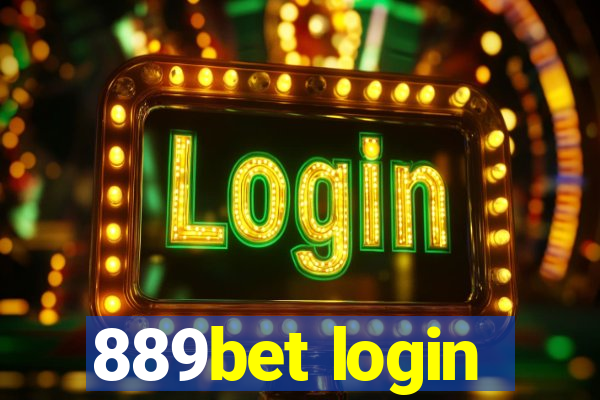 889bet login