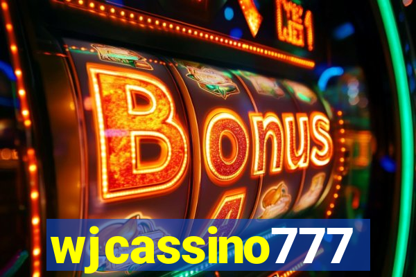 wjcassino777