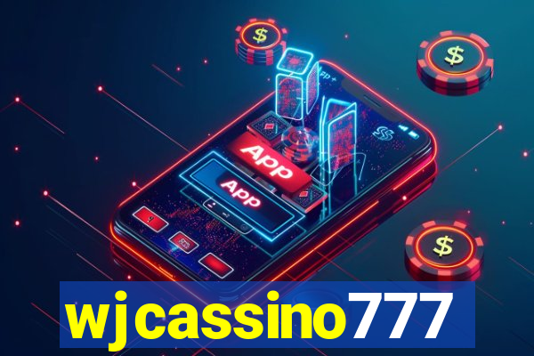 wjcassino777