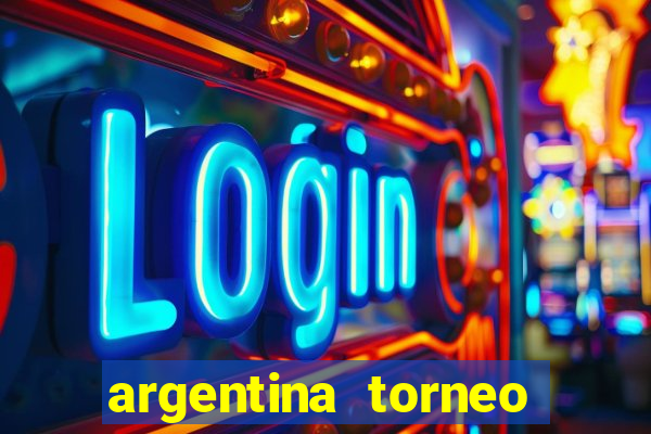 argentina torneo betano jogos