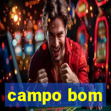 campo bom