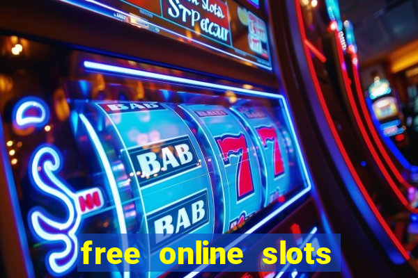 free online slots with no download