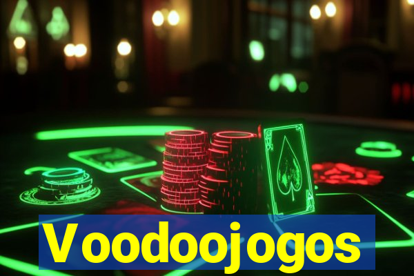 Voodoojogos