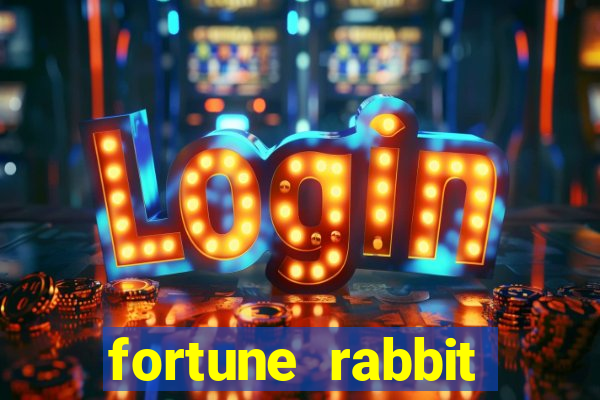 fortune rabbit 5gbet Informational