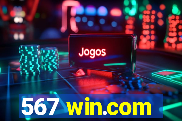 567 win.com