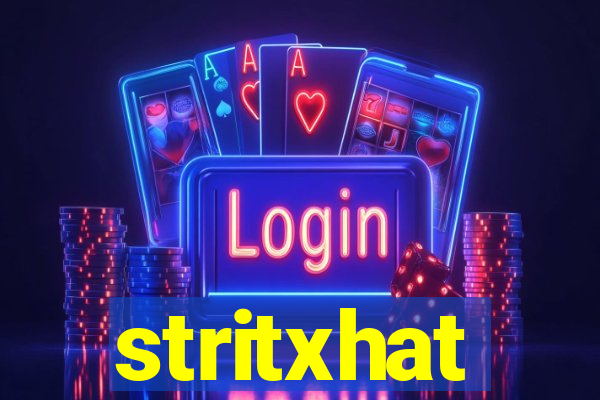 stritxhat