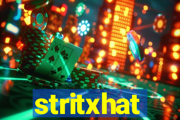 stritxhat