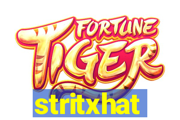 stritxhat