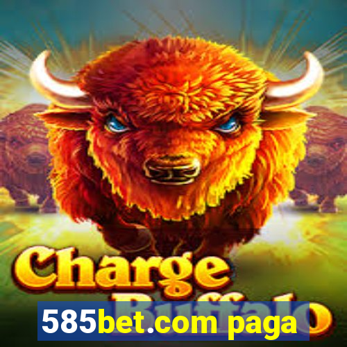 585bet.com paga