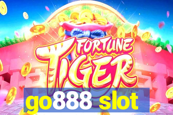 go888 slot