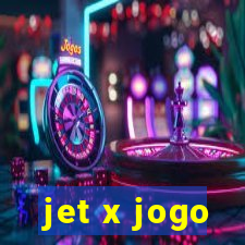 jet x jogo