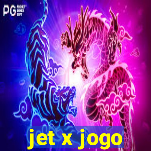 jet x jogo