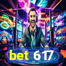 bet 617