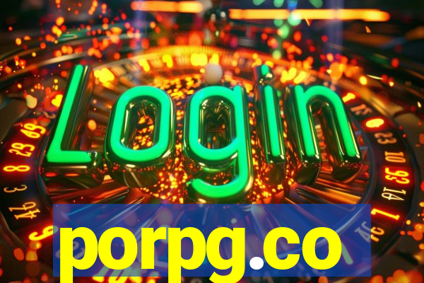 porpg.co