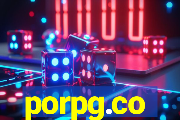 porpg.co