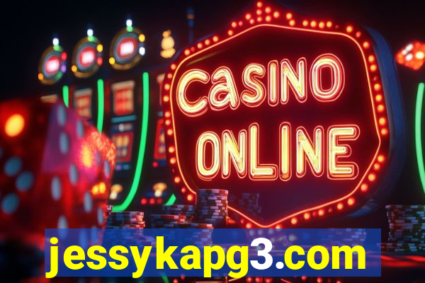 jessykapg3.com