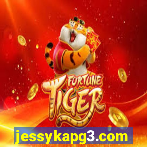 jessykapg3.com