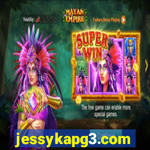 jessykapg3.com