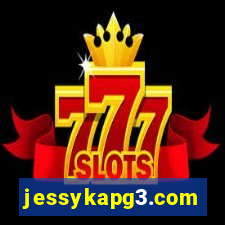 jessykapg3.com